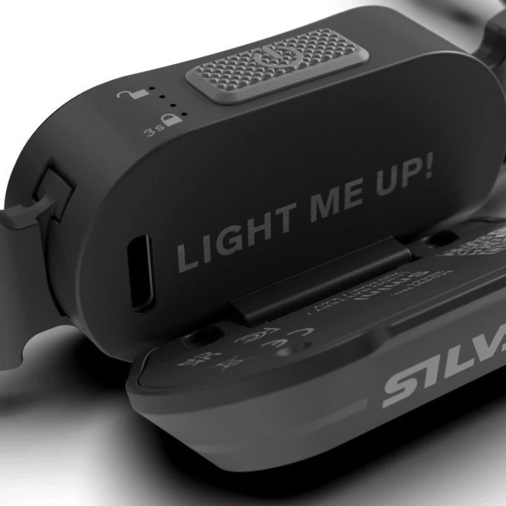 Silva Trail Runner Free H - lighting - nonstop minimalistrunners