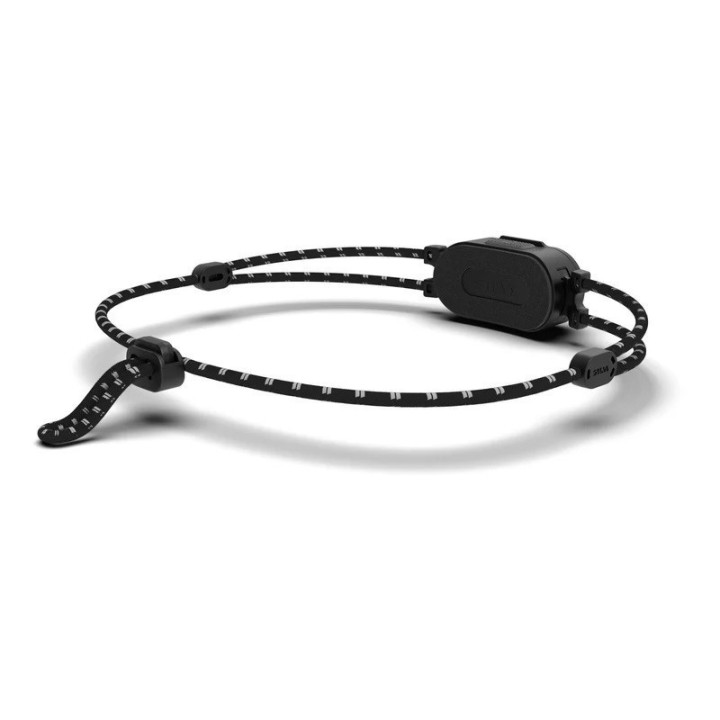 Silva Smini Fly Black 250 lumens - lighting - nonstop minimalistrunners