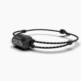 Silva Smini Fly Black 250 lumens - lighting - nonstop minimalistrunners
