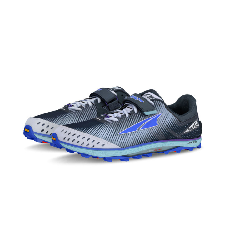 Altra King MT2 Dark Slate - zapatillas minimalista - Nonstop