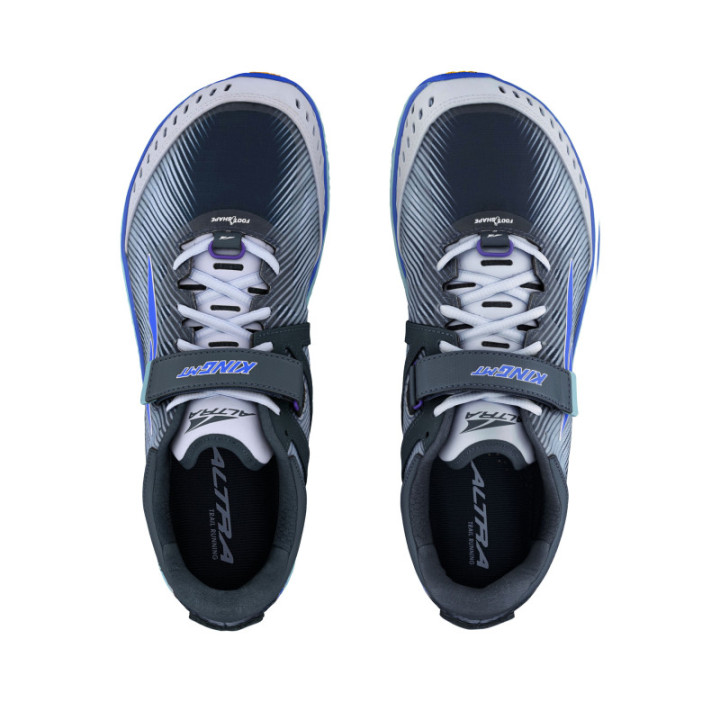 Altra King MT2 Dark Slate - zapatillas minimalista - Nonstop