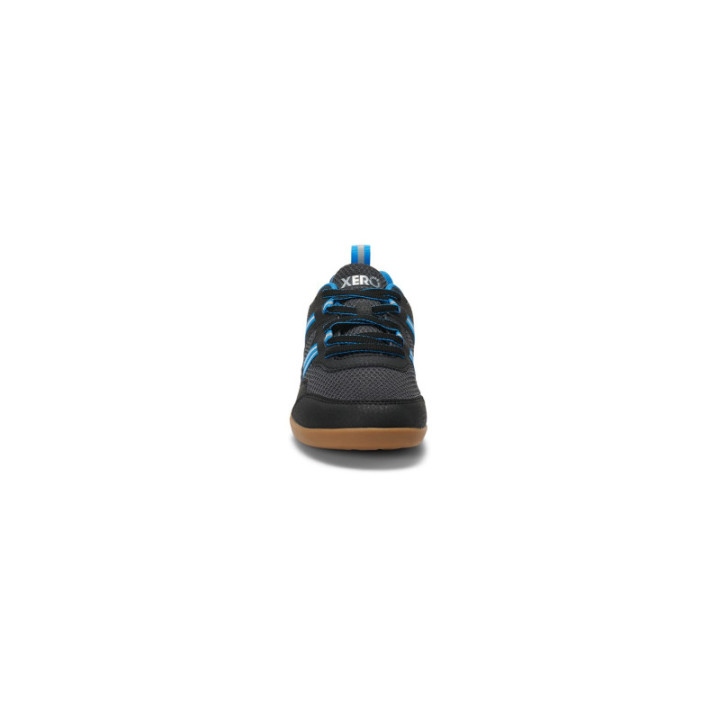 Xero Shoes Prio Youth Mykonos Blue - minimalist kids shoes - nonstop