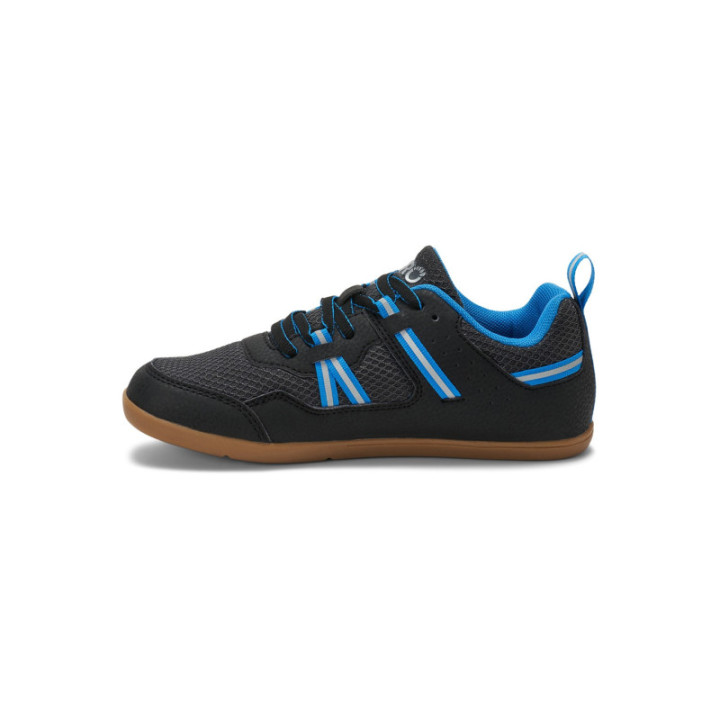 Xero Shoes Prio Youth Mykonos Blue - minimalist kids shoes - nonstop
