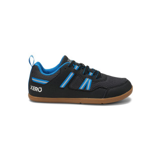 Xero Shoes Prio Youth Black Blue