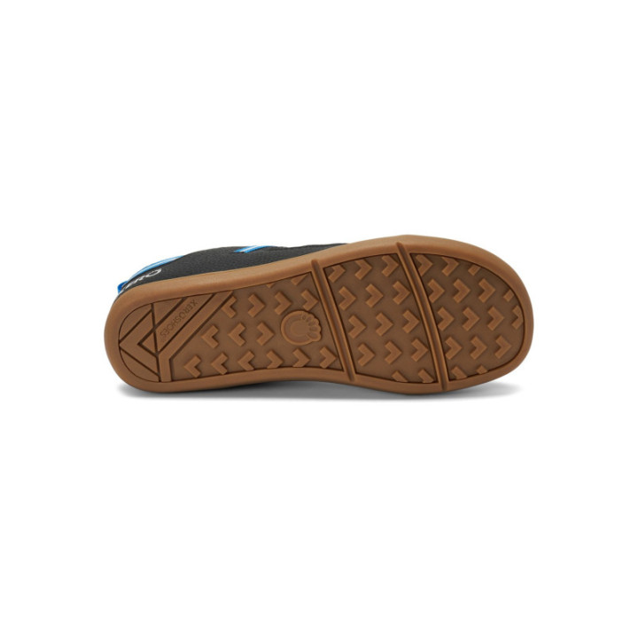 Xero Shoes Prio Youth Mykonos Blue - minimalist kids shoes - nonstop