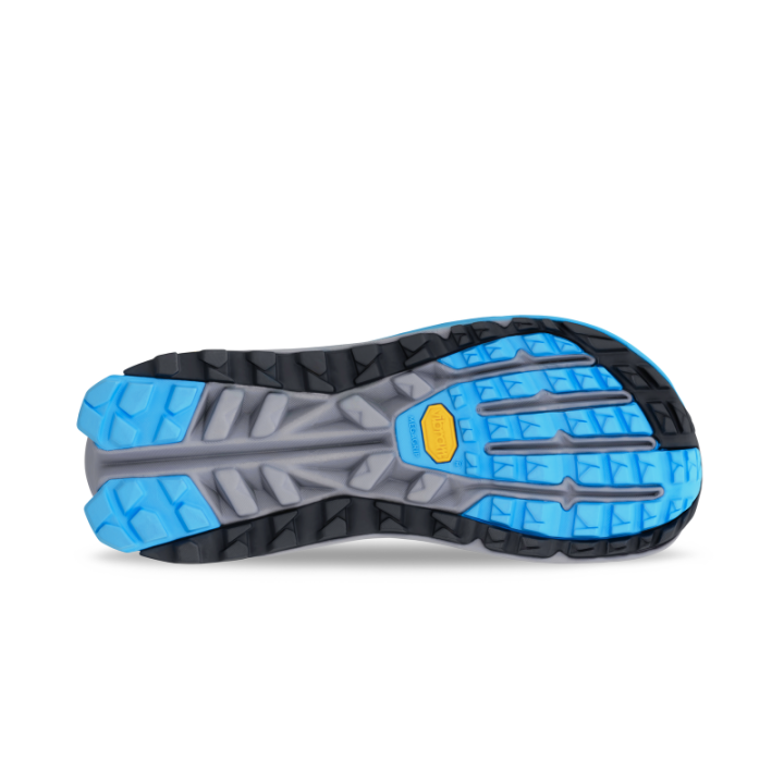 Altra Olympus 6 Woman Purple - natural running shoes - Nonstop minimalist