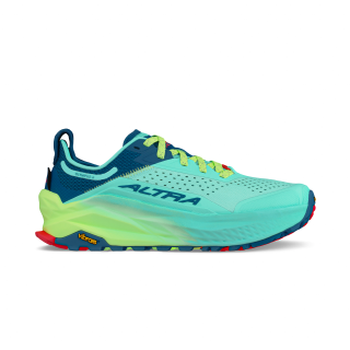 Altra Olympus 5 Navy - natural running shoes - Nonstop minimalist