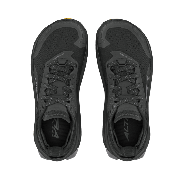 Altra Olympus 5 Navy - natural running shoes - Nonstop minimalist