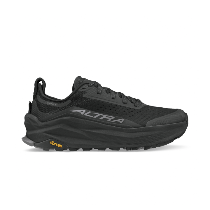 Altra Olympus 6 Black Black