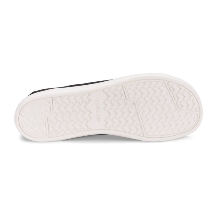 Xero Shoes Dillon Black - zapatillas minimalistas - Nonstop minimalistrunners