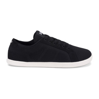 Xero shoes phoenix knit black women - minimalist sneakers - nonstop