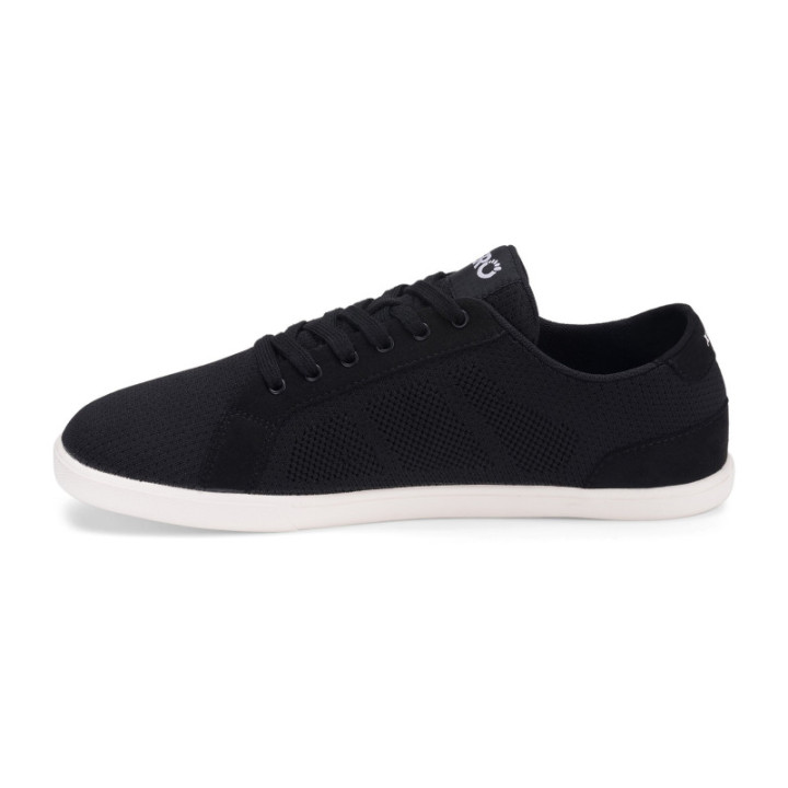 Xero shoes phoenix knit black women - minimalist sneakers - nonstop