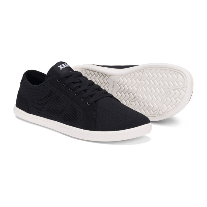 Xero Shoes Dillon Black - zapatillas minimalistas - Nonstop minimalistrunners
