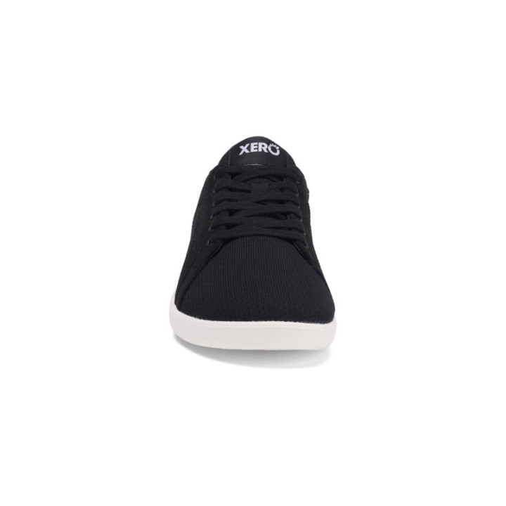 Xero shoes phoenix knit black women - minimalist sneakers - nonstop