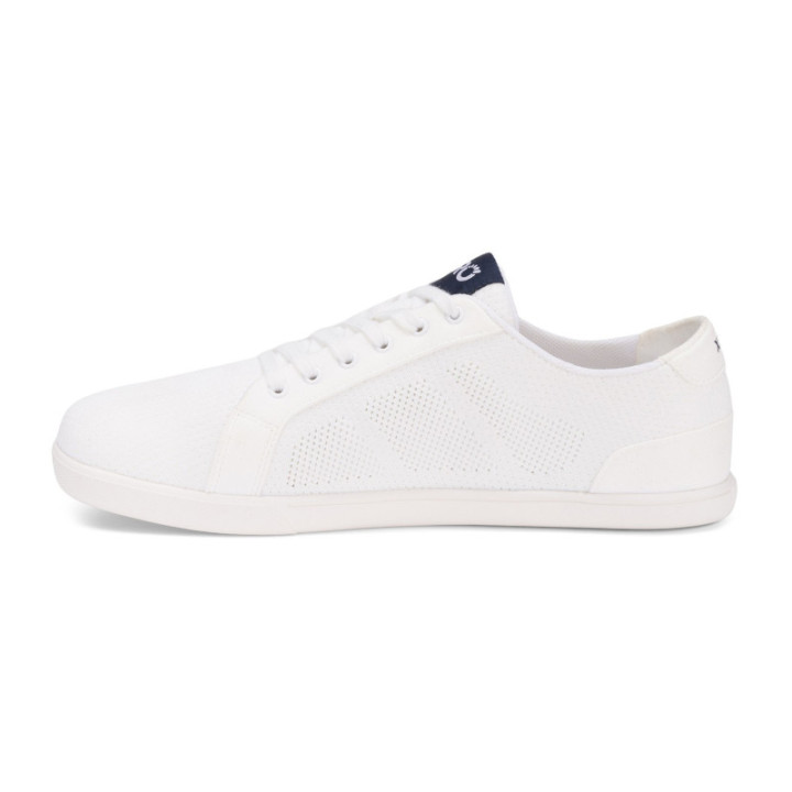 Xero Shoes Dillon White - zapatillas minimalistas - Nonstop minimalistrunners
