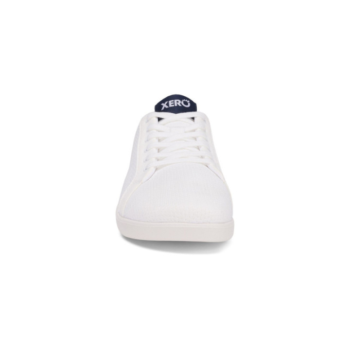 Xero Shoes Dillon White - zapatillas minimalistas - Nonstop minimalistrunners