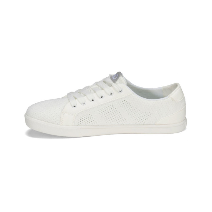Xero Shoes Dillon Woman White - zapatillas minimalistas - Nonstop minimalistrunners
