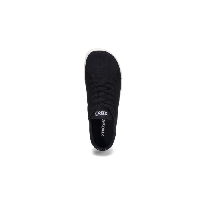 Xero Shoes Dillon Woman Black - sneakers minimaliste - nonstop