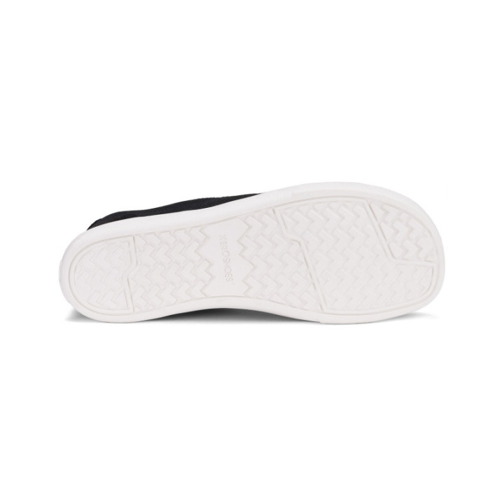 Xero Shoes Dillon Woman Black - sneakers minimaliste - nonstop