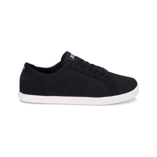 Xero shoes phoenix knit black women - minimalist sneakers - nonstop