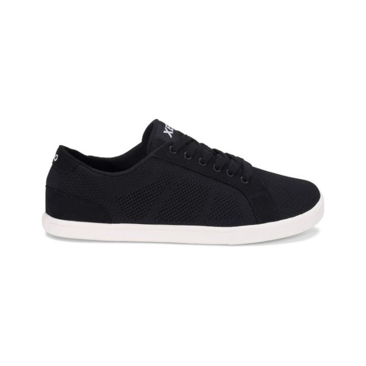 Xero Shoes Dillon Woman Black - sneakers minimaliste - nonstop