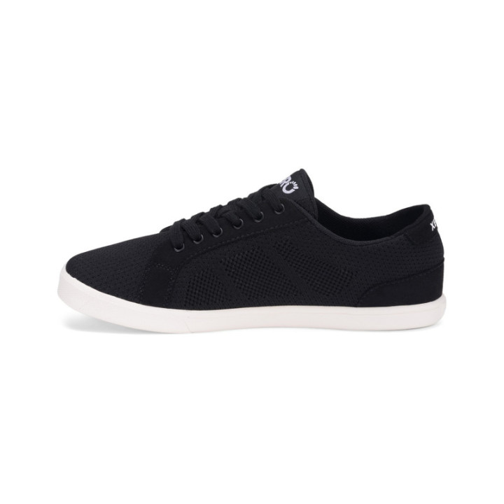 Xero Shoes Dillon Woman Black - sneakers minimaliste - nonstop