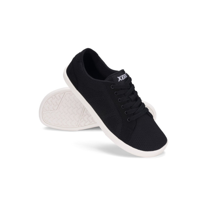 Xero Shoes Dillon Woman Black - sneakers minimaliste - nonstop