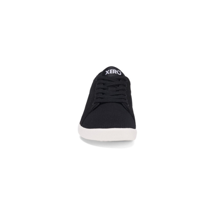 Xero Shoes Dillon Woman Black - sneakers minimaliste - nonstop