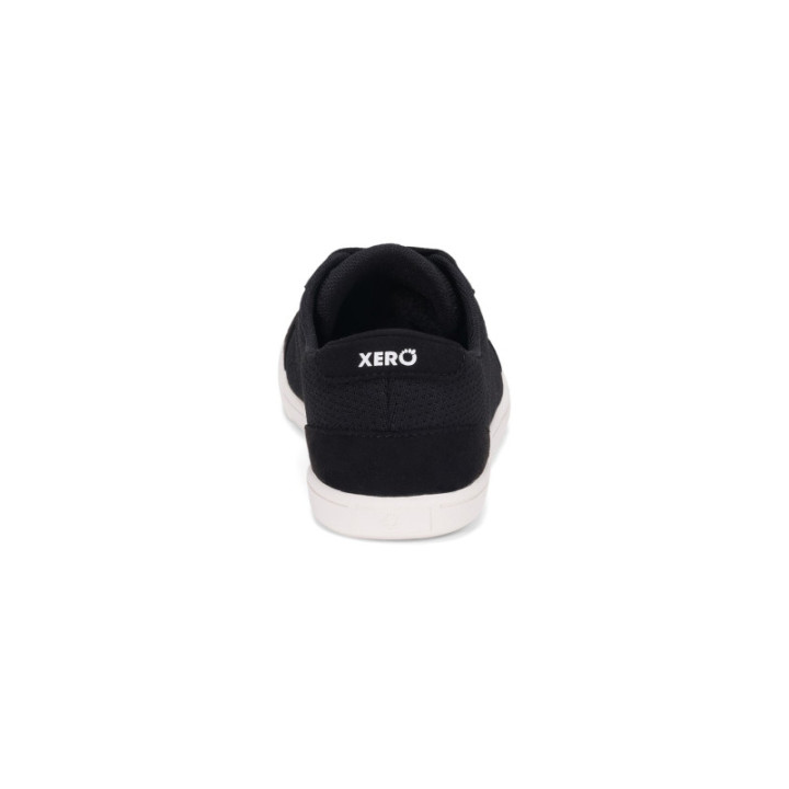 Xero shoes phoenix knit black women - minimalist sneakers - nonstop