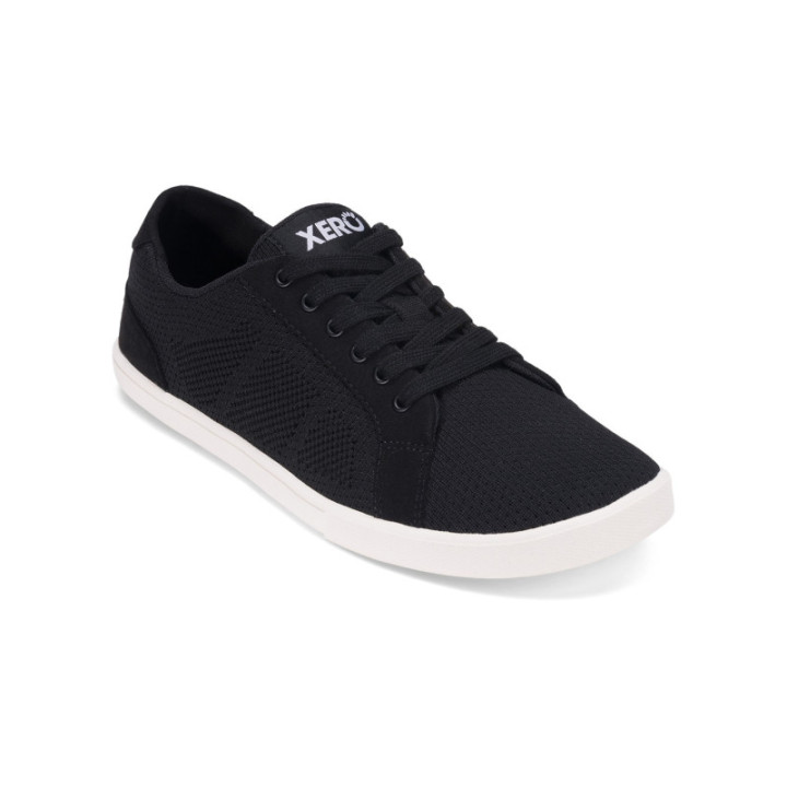 Xero Shoes Dillon Woman Black - sneakers minimaliste - nonstop