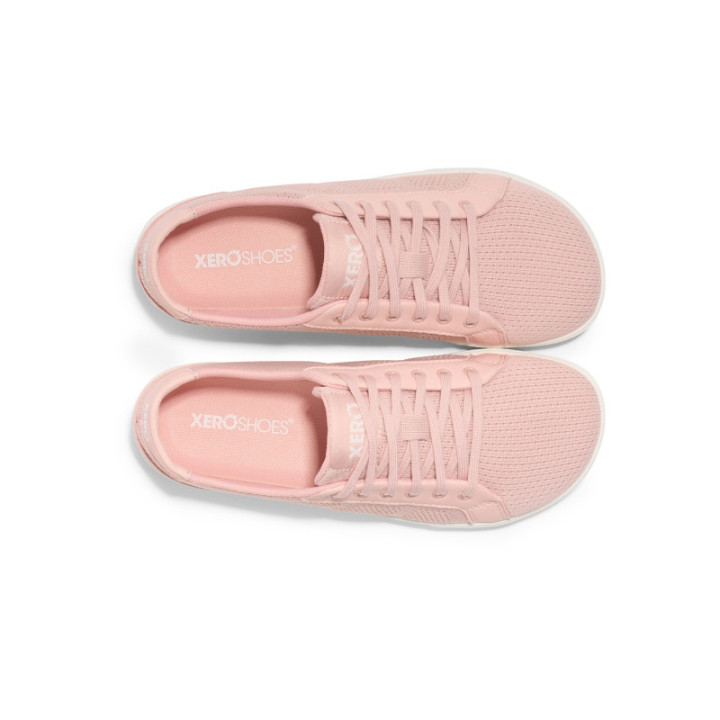 Xero Shoes Dillon Woman Pink Sand - zapatillas minimalistas - nonstop