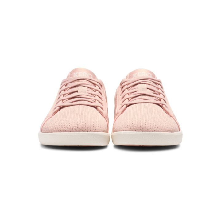 Xero shoes phoenix knit black women - minimalist sneakers - nonstop