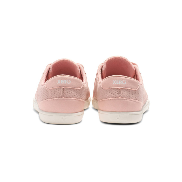 Xero Shoes Dillon Woman Pink Sand - zapatillas minimalistas - nonstop