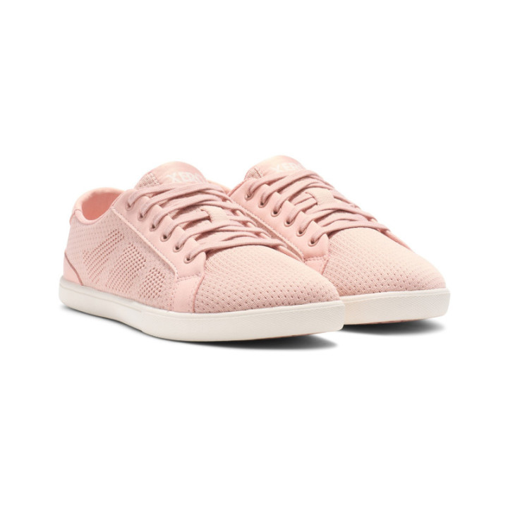 Xero Shoes Dillon Woman Pink Sand - zapatillas minimalistas - nonstop