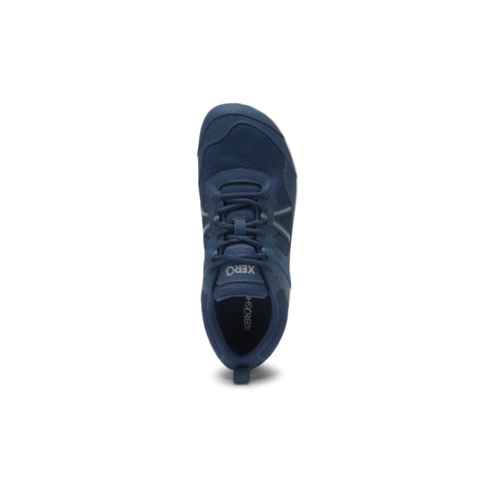 Xero Shoes Prio Insignia Women Blue - zapatillas minimalistas - minimalistrunners