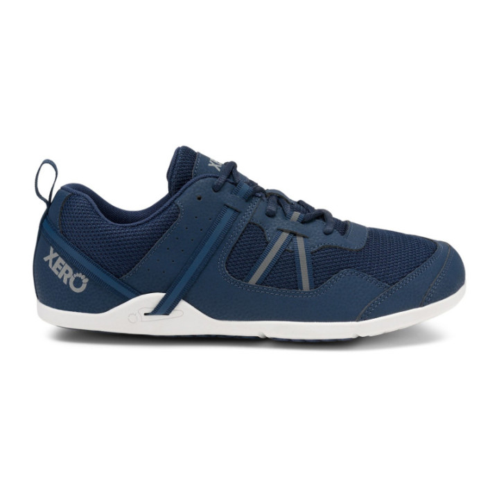 Xero shoes hfs Yellow Vibe - minimalist sneakers - minimalistrunners