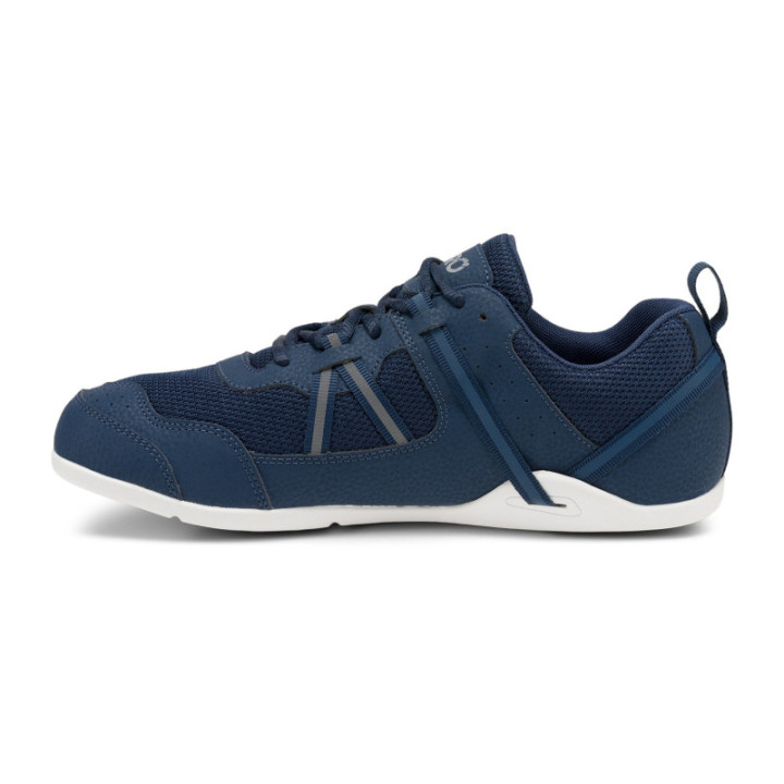 Xero shoes hfs Yellow Vibe - minimalist sneakers - minimalistrunners