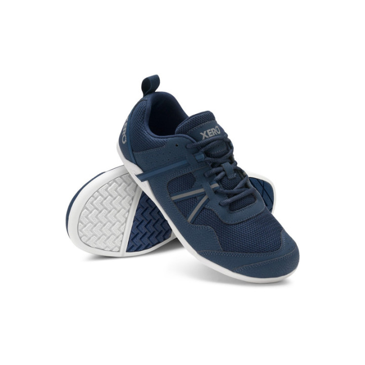 Xero shoes hfs Yellow Vibe - minimalist sneakers - minimalistrunners
