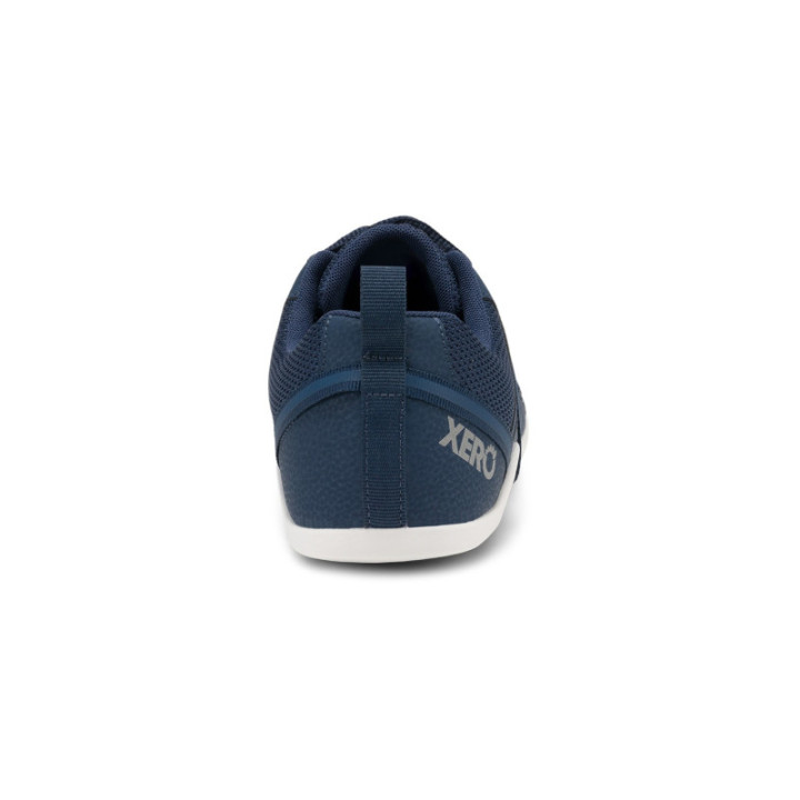 Xero Shoes Prio Insignia Women Blue - zapatillas minimalistas - minimalistrunners