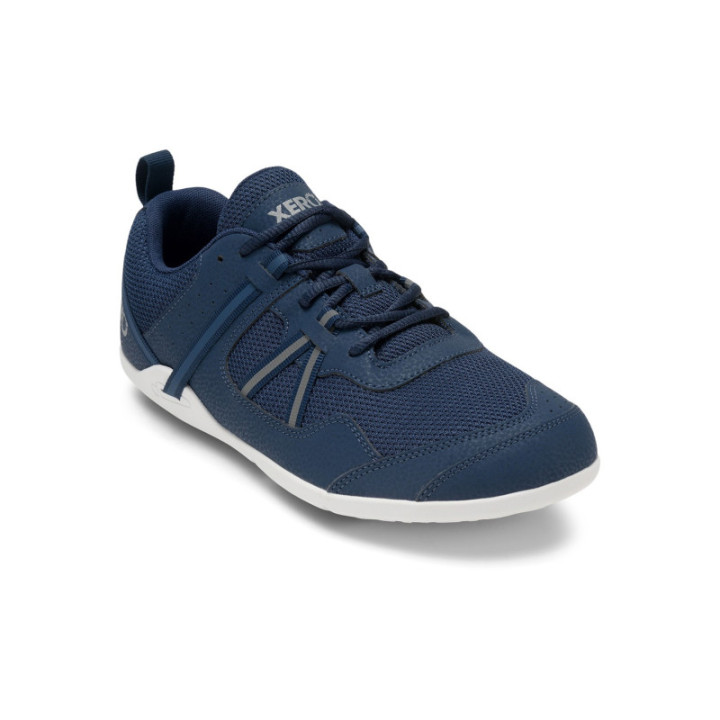 Xero Shoes Prio Insignia Women Blue - zapatillas minimalistas - minimalistrunners