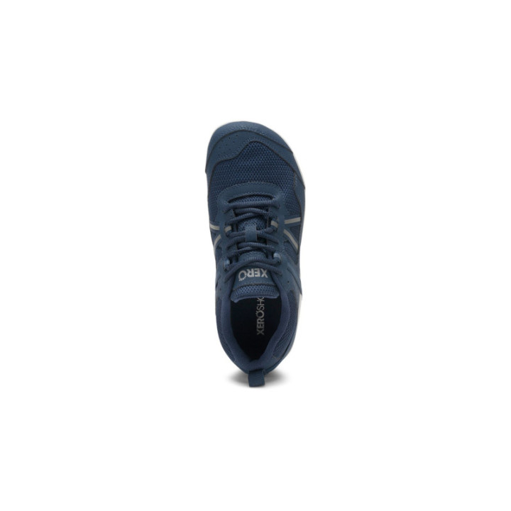 Xero Shoes Prio Women Insignia Blue - zapatillas minimalistas - minimalistrunners