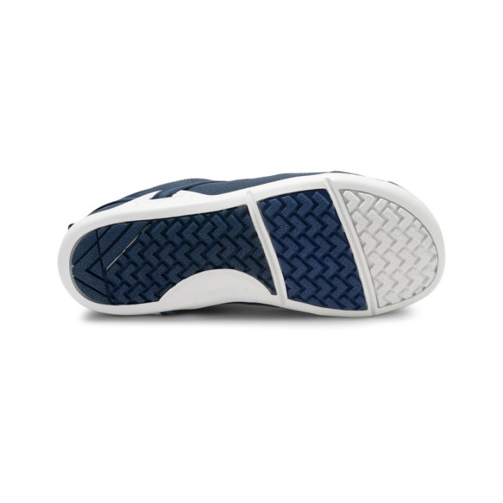 Xero Shoes Prio Women Insignia Blue - zapatillas minimalistas - minimalistrunners