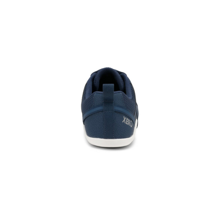 Xero Shoes Prio Women Insignia Blue - zapatillas minimalistas - minimalistrunners