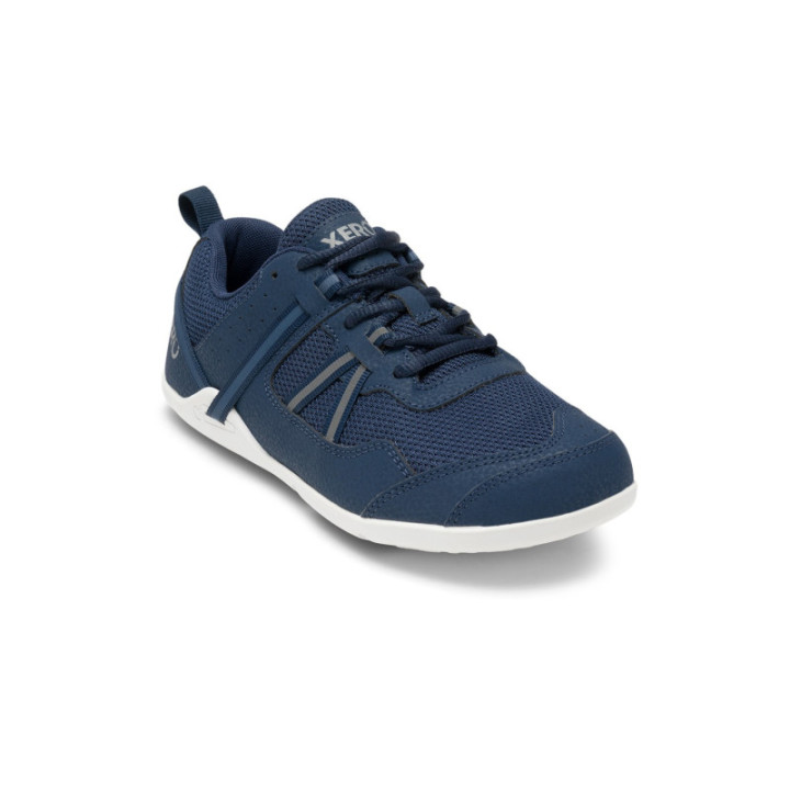 Xero Shoes Prio Women Insignia Blue - zapatillas minimalistas - minimalistrunners