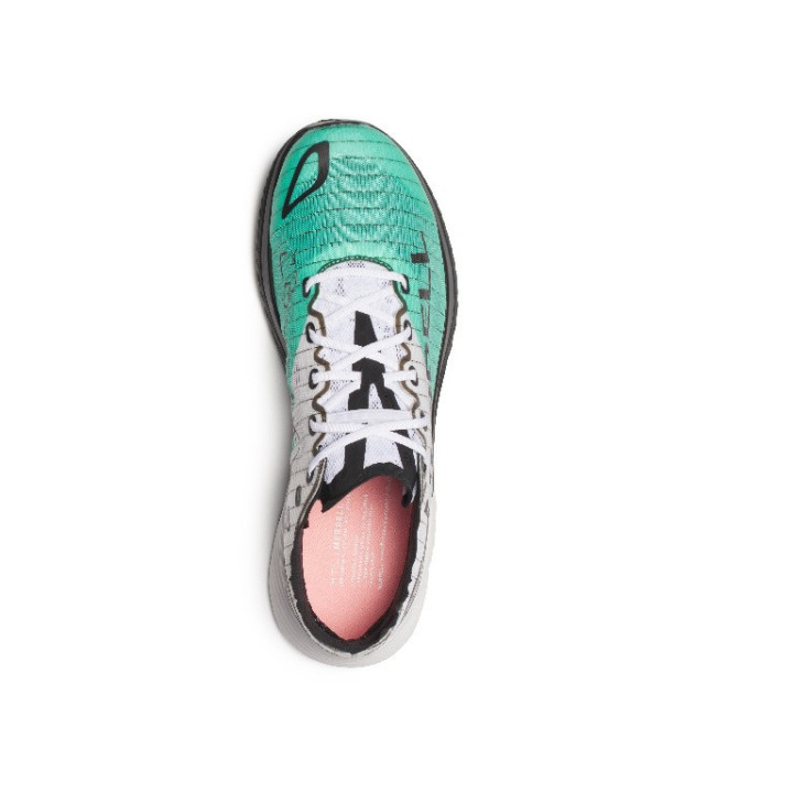 Merrell MTL Long Sky 2 Hi Viz Jade - ocr shoes - minimalist runners