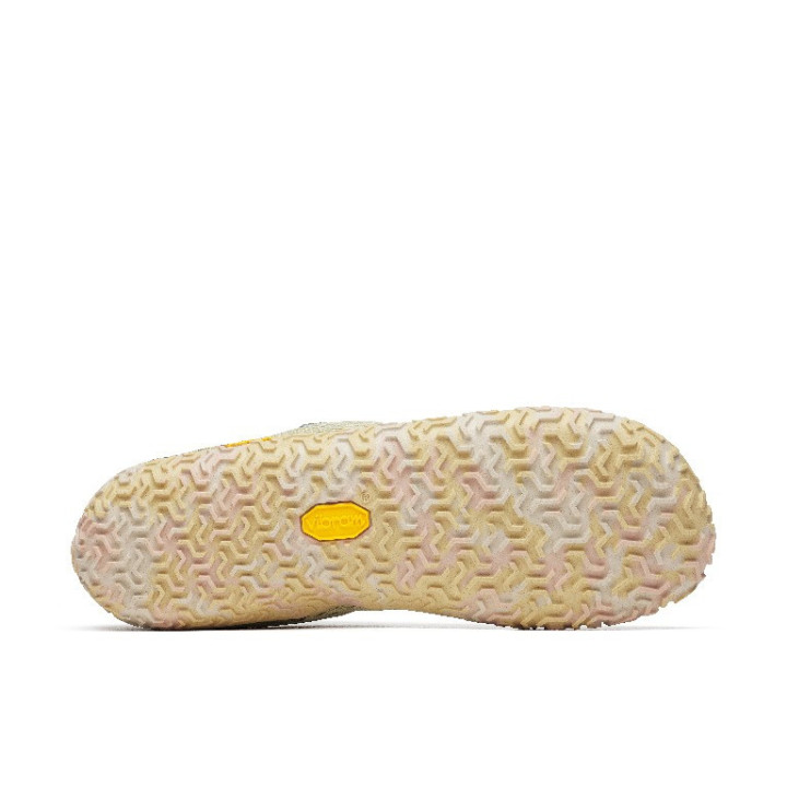 Merrell Vapor Glove 6 Women Basil -  zapatillas minimalistas - Nonstop