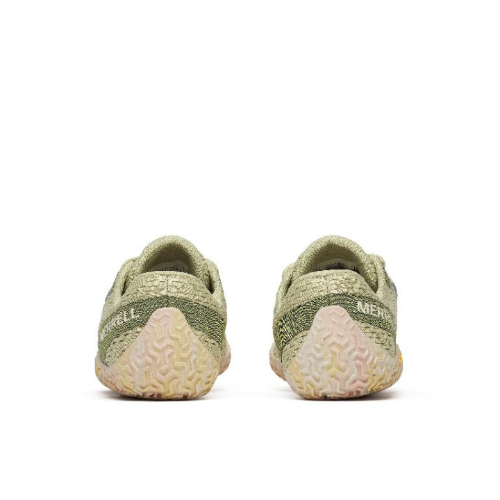 Merrell Vapor Glove 6 Women Basil -  zapatillas minimalistas - Nonstop
