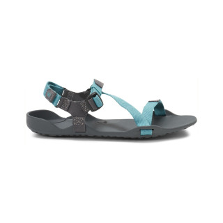 Xero Shoes Z-Trek Women Porcelain Blue