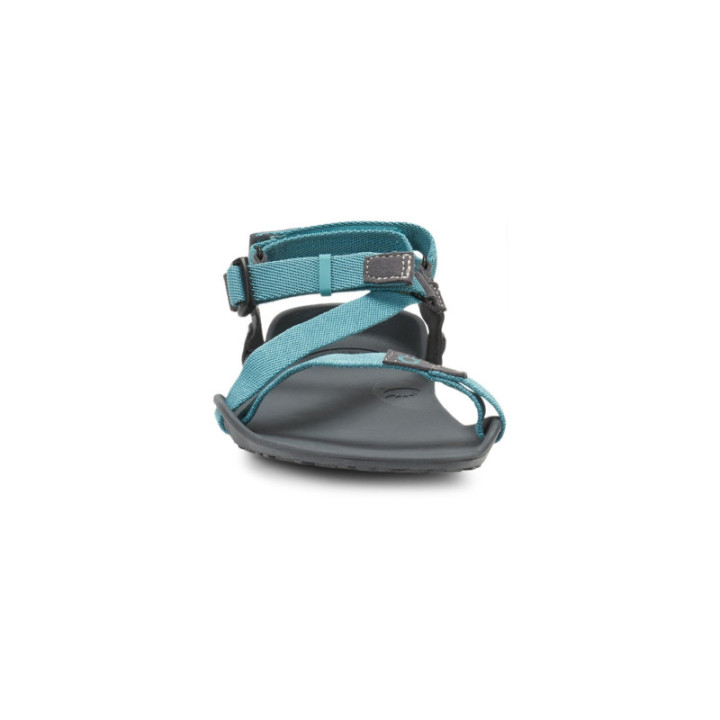 Xero shoes z-trail ev multi black men - minimalist sandal - Nonstop minimalist