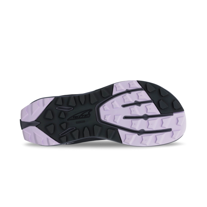 Altra Superior 7 Women Black - zapatillas transición minimalista - Nonstop